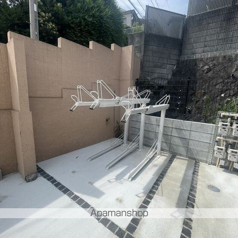 ＭＥＬＤＩＡ星川のその他共用部分