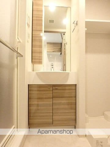ガーラ横濱関内グランドステージの内装