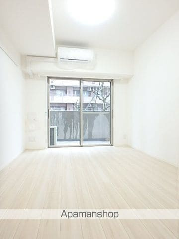 ガーラ横濱関内グランドステージの内装