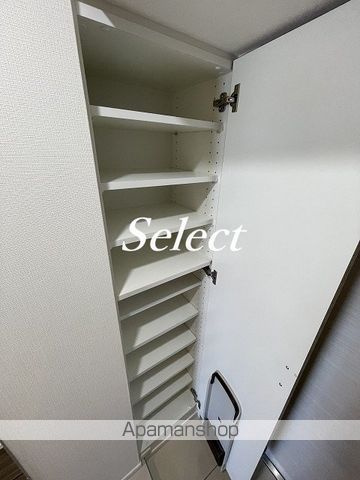 ガーラ横濱関内グランドステージのその他共用部分