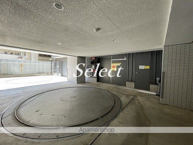 ガーラ横濱関内グランドステージの外観