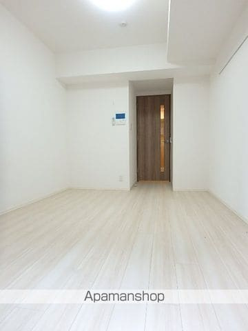 ガーラ横濱関内グランドステージの内装