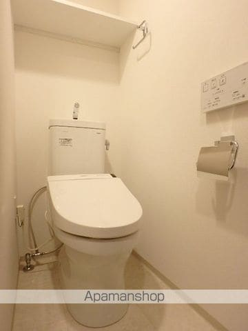 ガーラ横濱関内グランドステージの内装