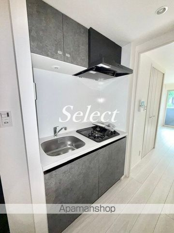 ＳＨＯＫＥＮ　ＲＥＳＩＤＥＮＣＥ横浜天王町Ⅲの内装