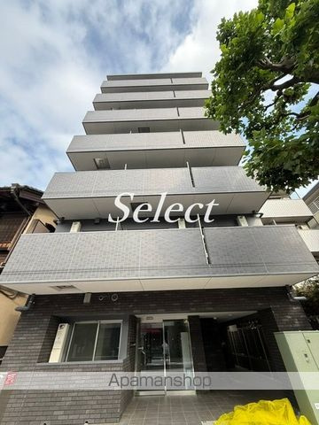 ＳＨＯＫＥＮ　ＲＥＳＩＤＥＮＣＥ横浜天王町Ⅲの外観