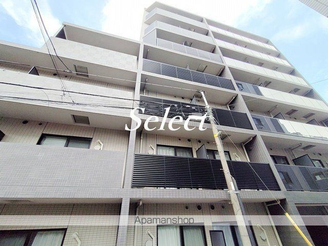 ＳＨＯＫＥＮ　ＲＥＳＩＤＥＮＣＥ横浜天王町の外観
