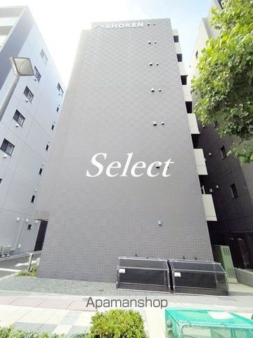 ＳＨＯＫＥＮ　ＲＥＳＩＤＥＮＣＥ横浜天王町の外観