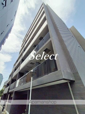 ＳＨＯＫＥＮ　ＲＥＳＩＤＥＮＣＥ横浜天王町の外観
