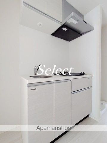 ＳＨＯＫＥＮ　ＲＥＳＩＤＥＮＣＥ横浜天王町の内装