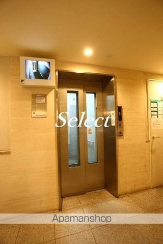 日神デュオステージ関内大通り公園のその他共用部分