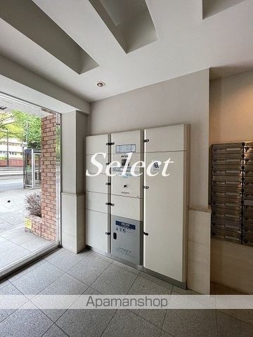 日神デュオステージ関内大通り公園のその他共用部分
