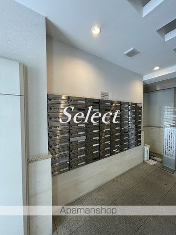 日神デュオステージ関内大通り公園のその他共用部分