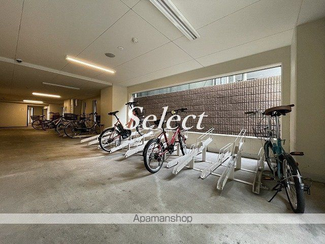 日神デュオステージ関内大通り公園のその他共用部分
