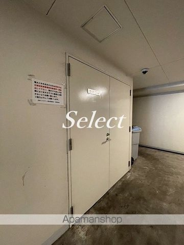 日神デュオステージ関内大通り公園のその他共用部分