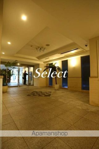 日神デュオステージ関内大通り公園のその他共用部分