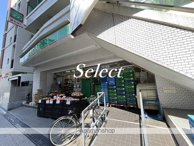 日神デュオステージ関内大通り公園の周辺|ローソンストア１００ コンビニ 228m 