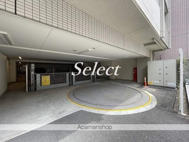 日神デュオステージ関内大通り公園の外観