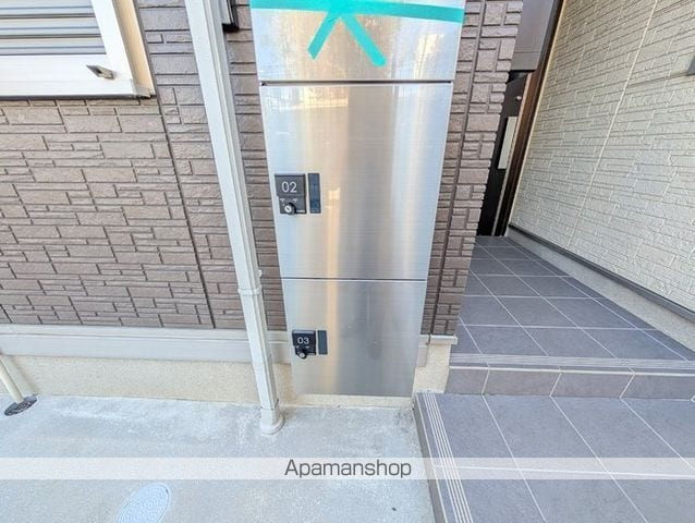 ＲＪレジデンスの内装