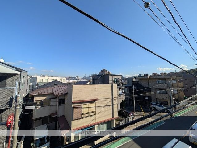 ＲＪレジデンスの内装
