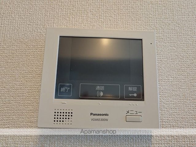 ＲＪレジデンスの内装