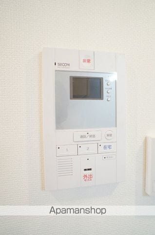 リブリ・ＡＬＩの内装