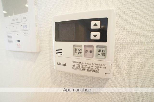 リブリ・ＡＬＩの内装