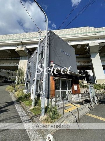 リブリ・ＡＬＩの周辺|南警察署 南太田交番 警察署・交番 1157m 