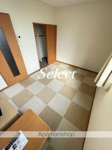 レオパレスベルサリーゼの内装