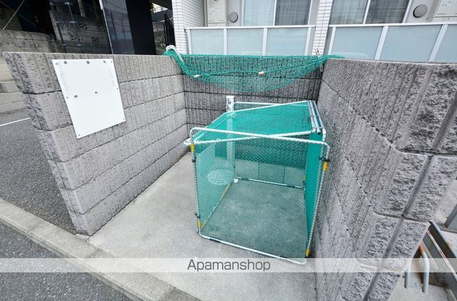 レーヴ横浜保土ヶ谷フェルクルールのその他共用部分