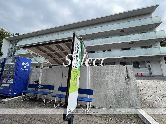 レーヴ横浜保土ヶ谷フェルクルールの周辺|聖隷横浜病院 病院 620m 