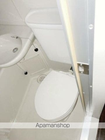 アーバンハイツグッドマンの内装