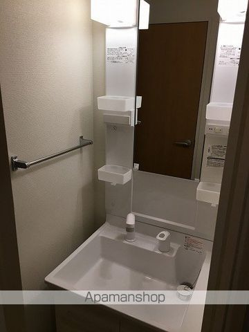 クレイノリーブル横浜の内装