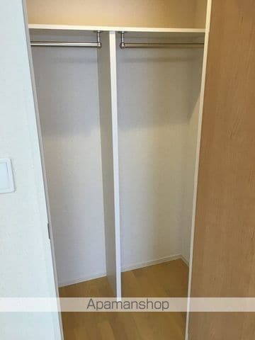 クレイノリーブル横浜の内装