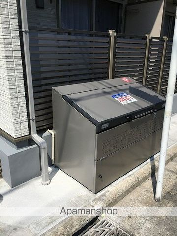 クレイノリーブル横浜のその他共用部分