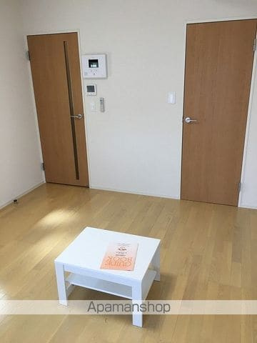 クレイノリーブル横浜の内装