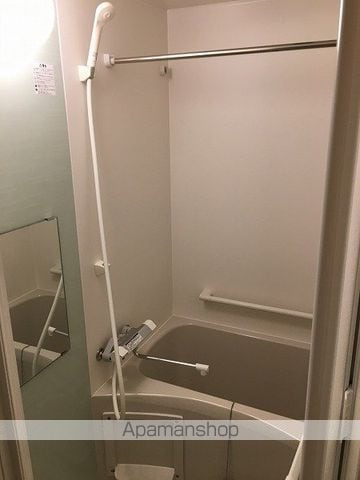 クレイノリーブル横浜の内装