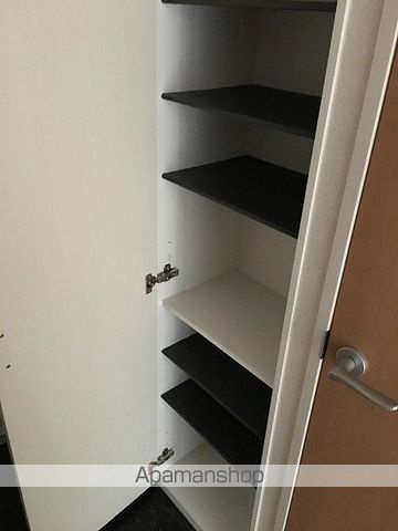 クレイノリーブル横浜の内装