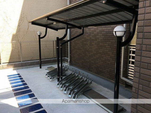 クレイノリーブル横浜のその他共用部分