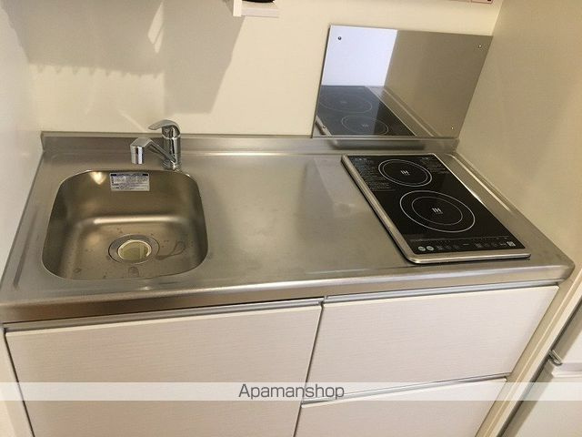 クレイノリーブル横浜の内装