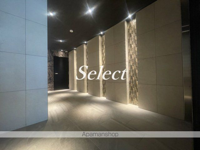ＳーＲＥＳＩＤＥＮＣＥ横濱吉野町のその他共用部分