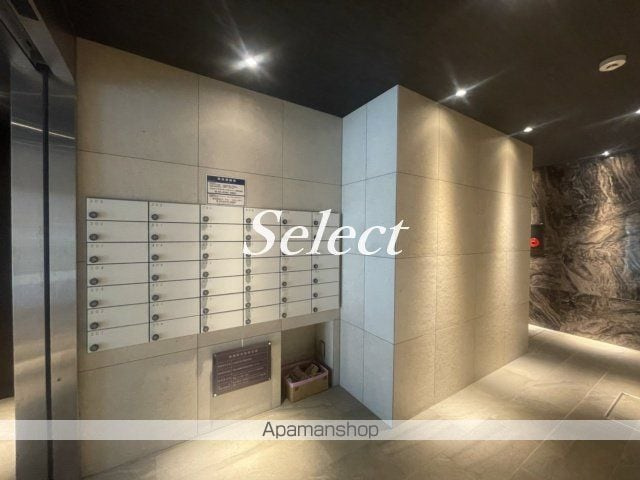 ＳーＲＥＳＩＤＥＮＣＥ横濱吉野町のその他共用部分