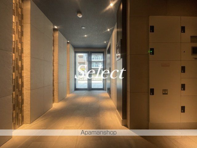 ＳーＲＥＳＩＤＥＮＣＥ横濱吉野町のその他共用部分