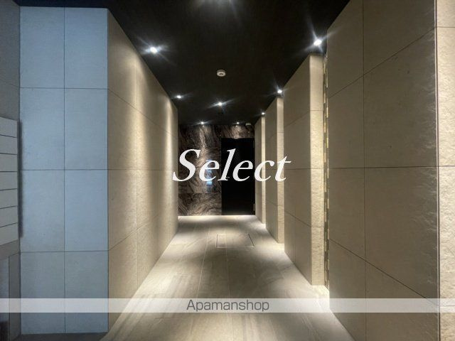 ＳーＲＥＳＩＤＥＮＣＥ横濱吉野町のその他共用部分