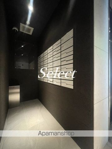 ＳーＲＥＳＩＤＥＮＣＥ横濱吉野町のその他共用部分