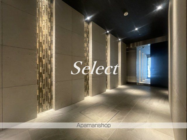 ＳーＲＥＳＩＤＥＮＣＥ横濱吉野町のロビー