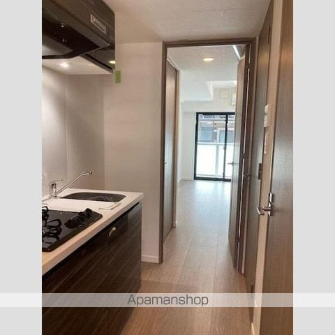 ＳーＲＥＳＩＤＥＮＣＥ横濱吉野町の内装