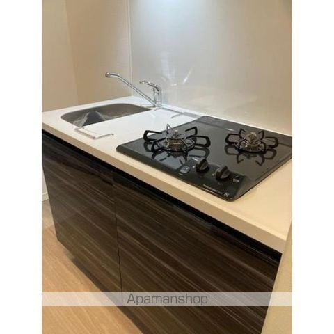 ＳーＲＥＳＩＤＥＮＣＥ横濱吉野町の内装