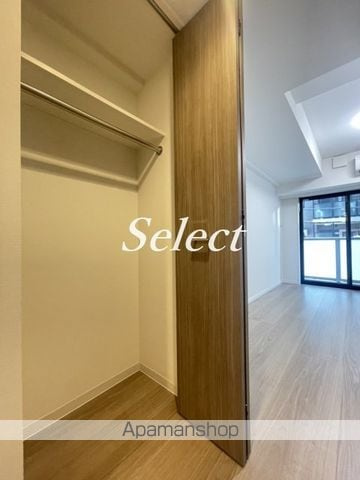 ＳーＲＥＳＩＤＥＮＣＥ横濱吉野町の内装
