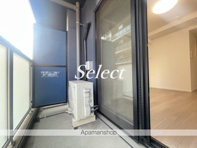 ＳーＲＥＳＩＤＥＮＣＥ横濱吉野町の内装