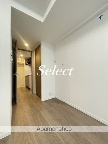 ＳーＲＥＳＩＤＥＮＣＥ横濱吉野町の内装